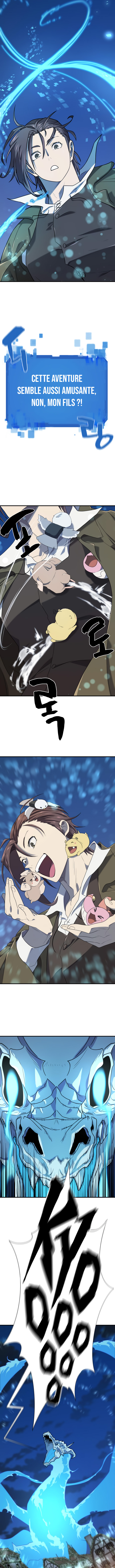 Read The Greatest Estate Developer FR Manga Online