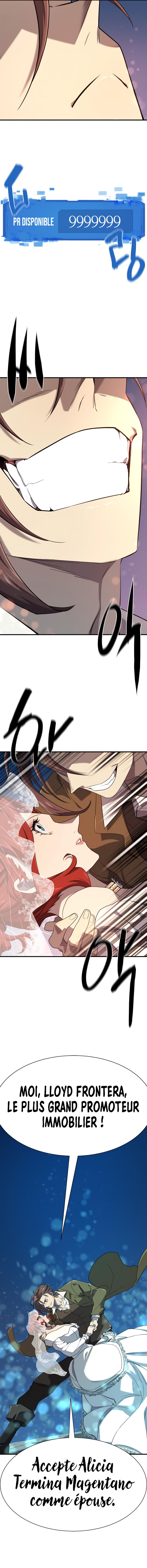 Read The Greatest Estate Developer FR Manga Online