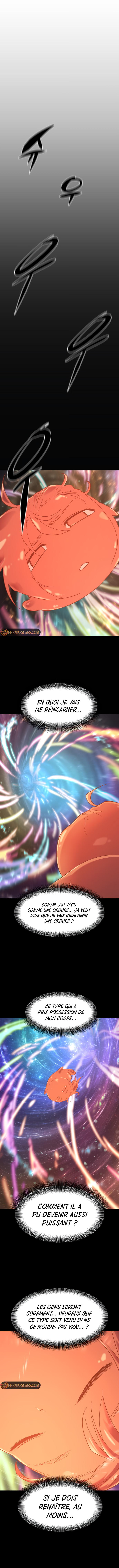 Read The Greatest Estate Developer FR Manga Online