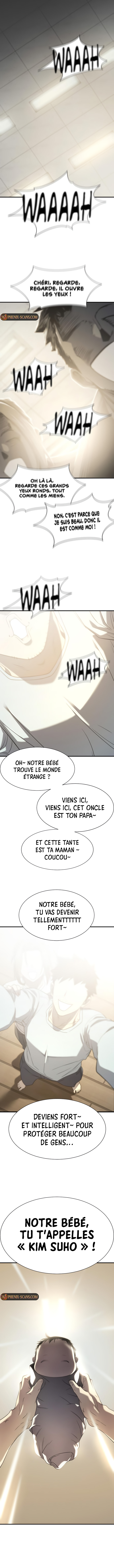 Read The Greatest Estate Developer FR Manga Online