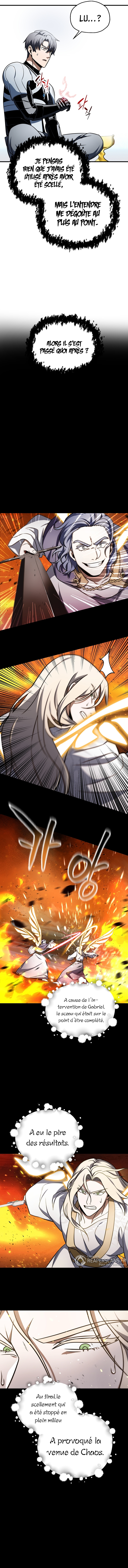 Read The Player That Can’t Level Up FR Manga Online