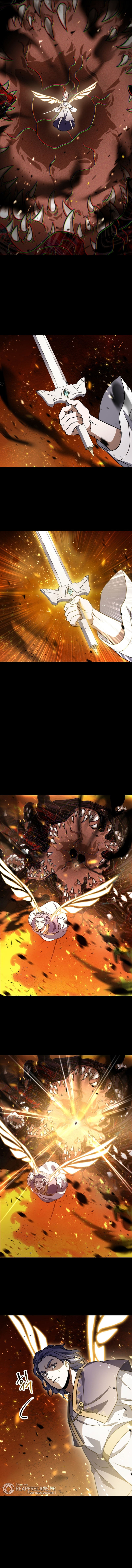 Read The Player That Can’t Level Up FR Manga Online