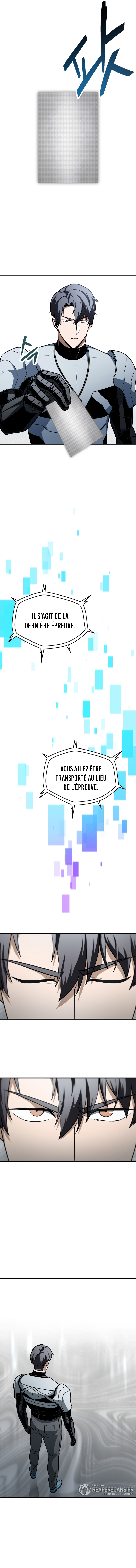 Read The Player That Can’t Level Up FR Manga Online