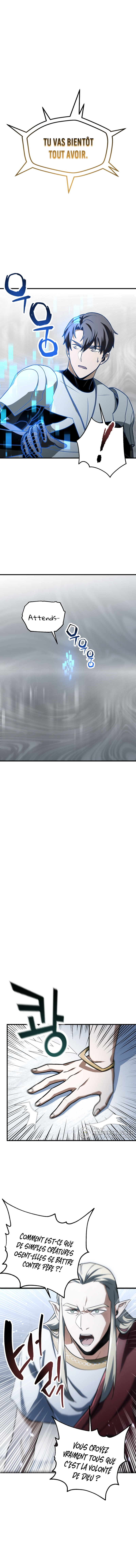 Read The Player That Can’t Level Up FR Manga Online