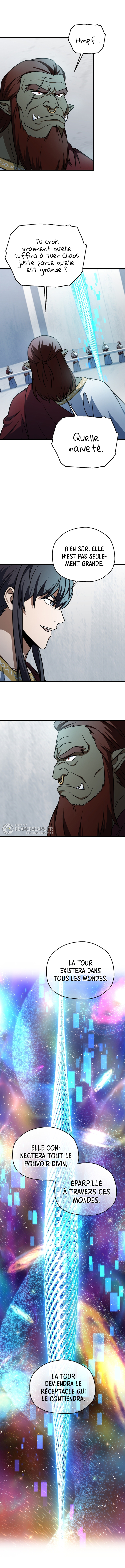 Read The Player That Can’t Level Up FR Manga Online