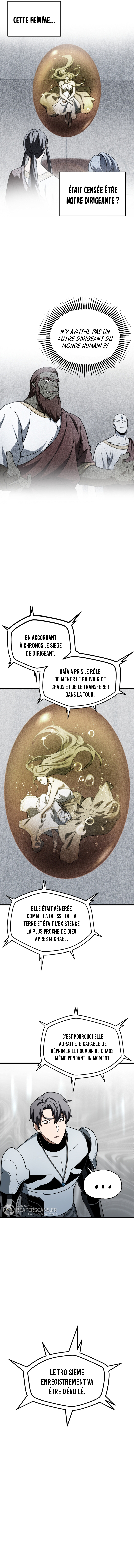 Read The Player That Can’t Level Up FR Manga Online