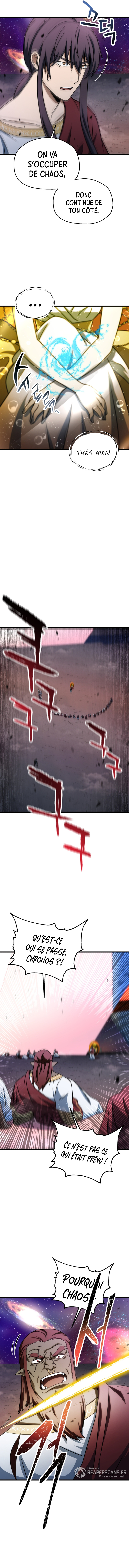 Read The Player That Can’t Level Up FR Manga Online