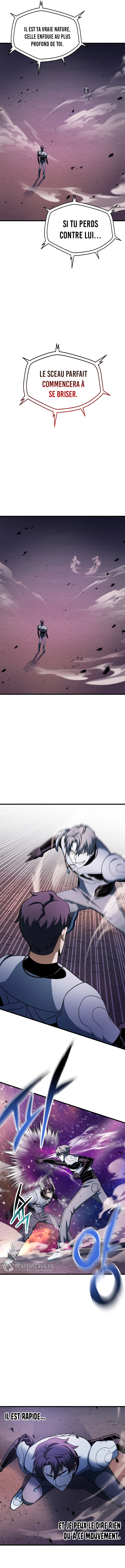 Read The Player That Can’t Level Up FR Manga Online