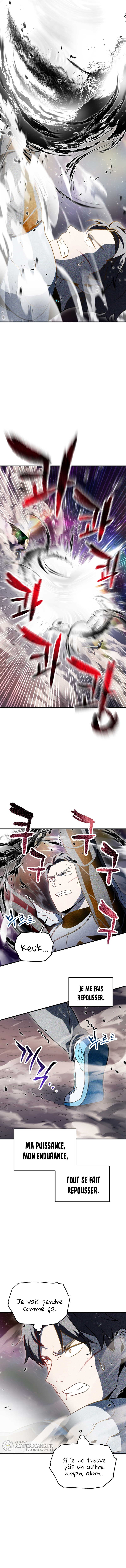 Read The Player That Can’t Level Up FR Manga Online