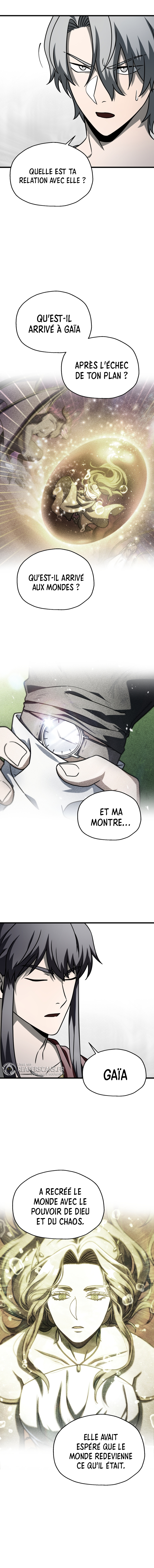 Read The Player That Can’t Level Up FR Manga Online