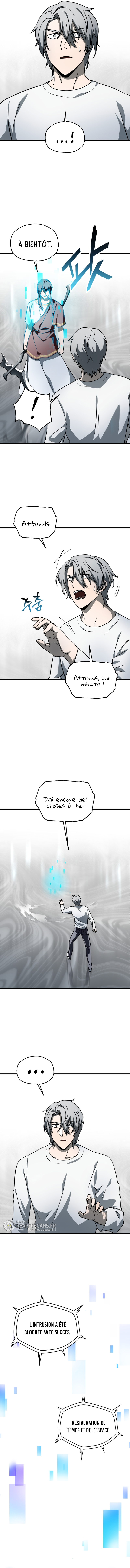 Read The Player That Can’t Level Up FR Manga Online