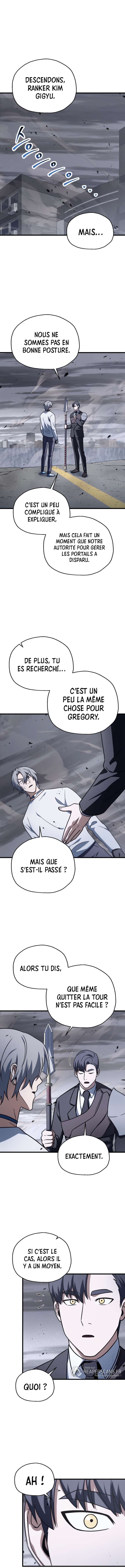 Read The Player That Can’t Level Up FR Manga Online