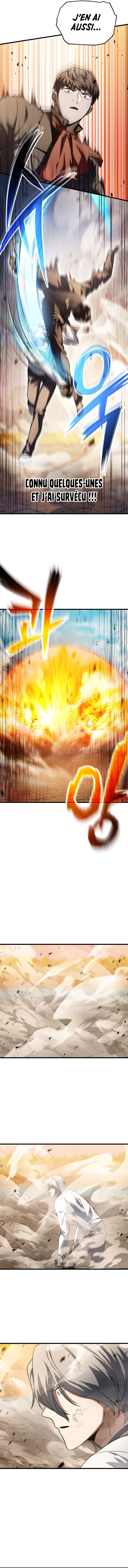 Read The Player That Can’t Level Up FR Manga Online