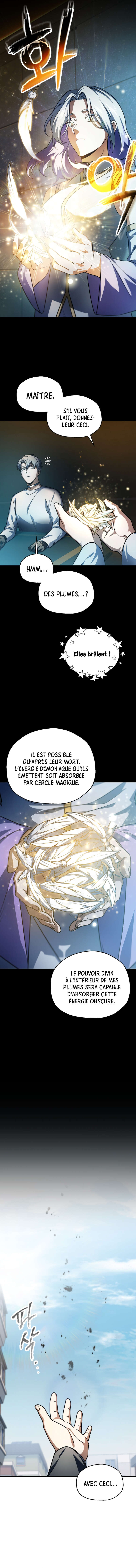 Read The Player That Can’t Level Up FR Manga Online