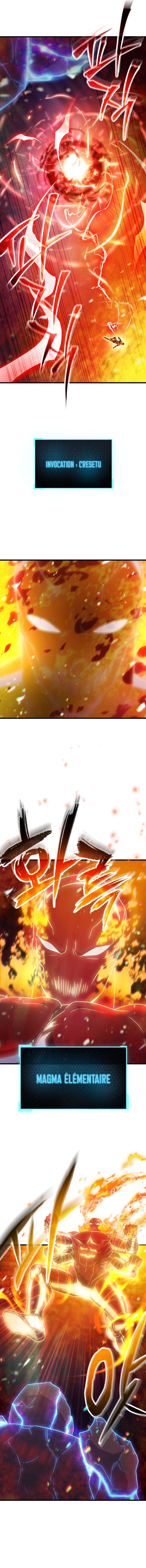 Read The Player That Can’t Level Up FR Manga Online