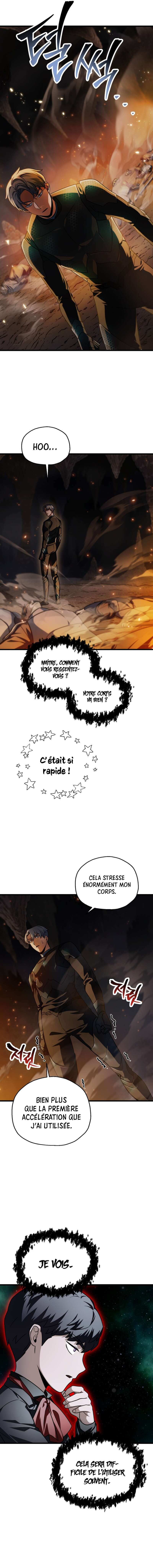 Read The Player That Can’t Level Up FR Manga Online