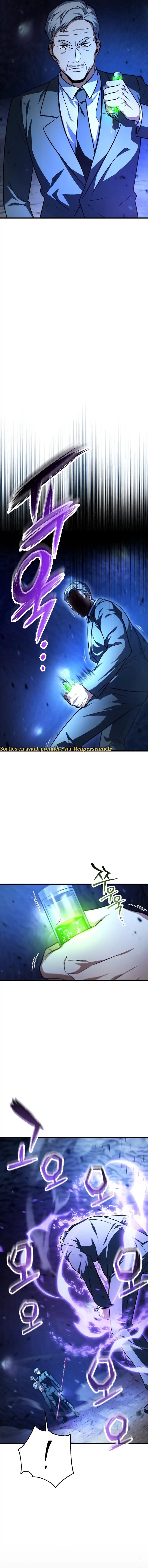 Read The Player That Can’t Level Up FR Manga Online