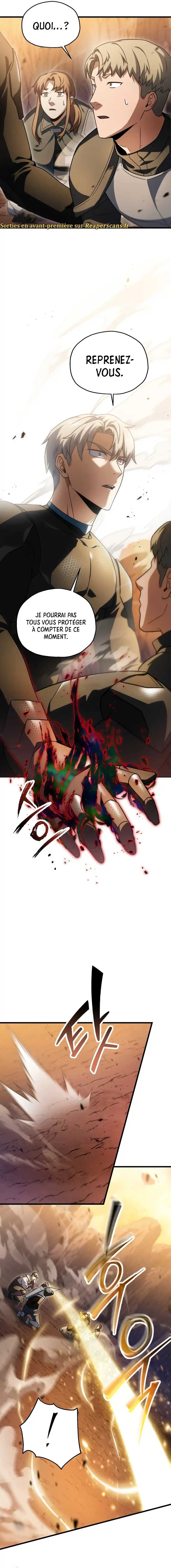 Read The Player That Can’t Level Up FR Manga Online