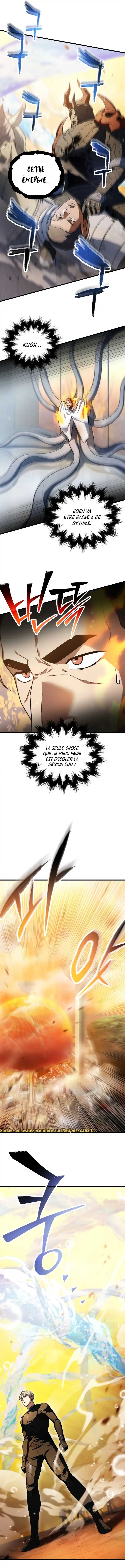 Read The Player That Can’t Level Up FR Manga Online