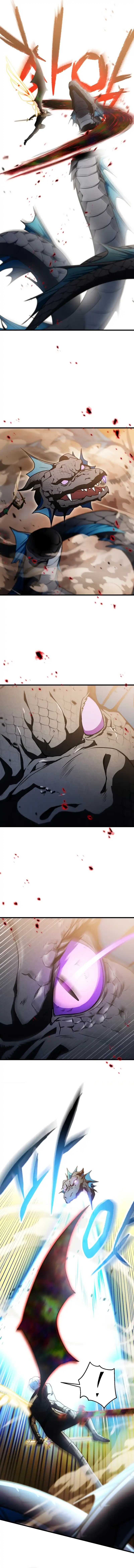 Read The Player That Can’t Level Up FR Manga Online