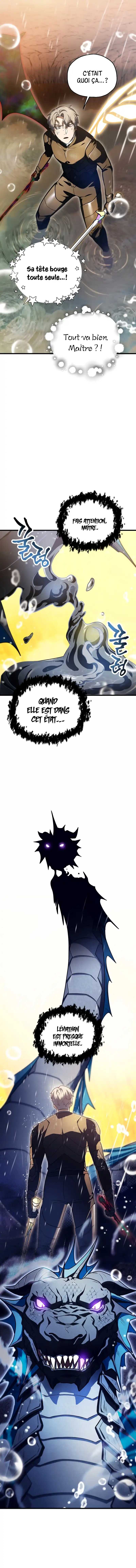 Read The Player That Can’t Level Up FR Manga Online