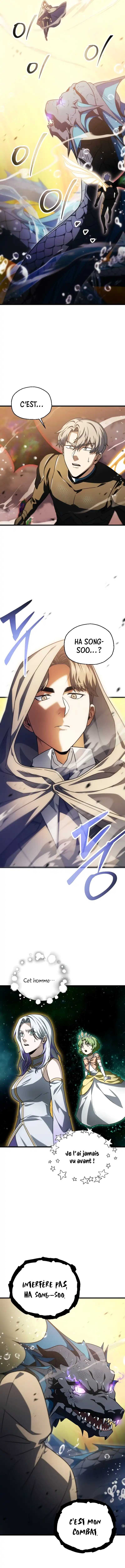 Read The Player That Can’t Level Up FR Manga Online