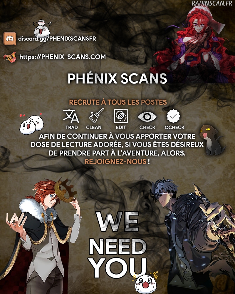 Read The Player That Can’t Level Up FR Manga Online