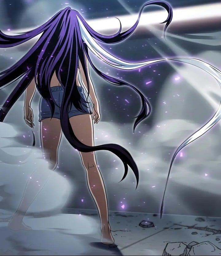 Read The Player That Can’t Level Up FR Manga Online