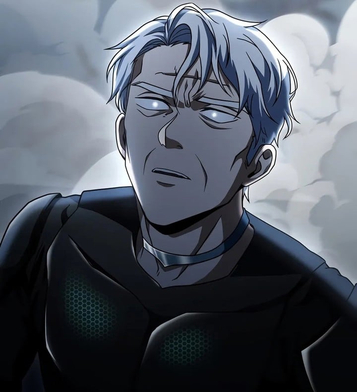 Read The Player That Can’t Level Up FR Manga Online