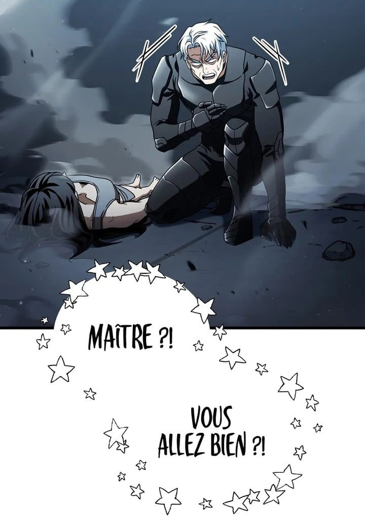 Read The Player That Can’t Level Up FR Manga Online