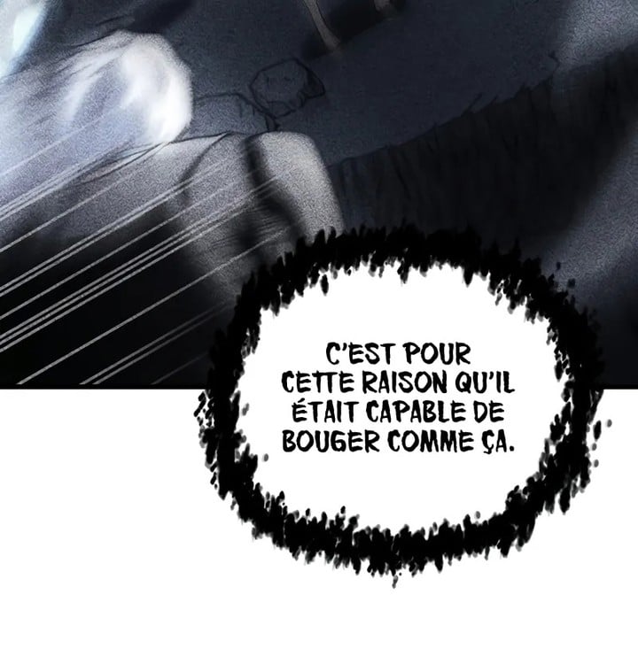 Read The Player That Can’t Level Up FR Manga Online