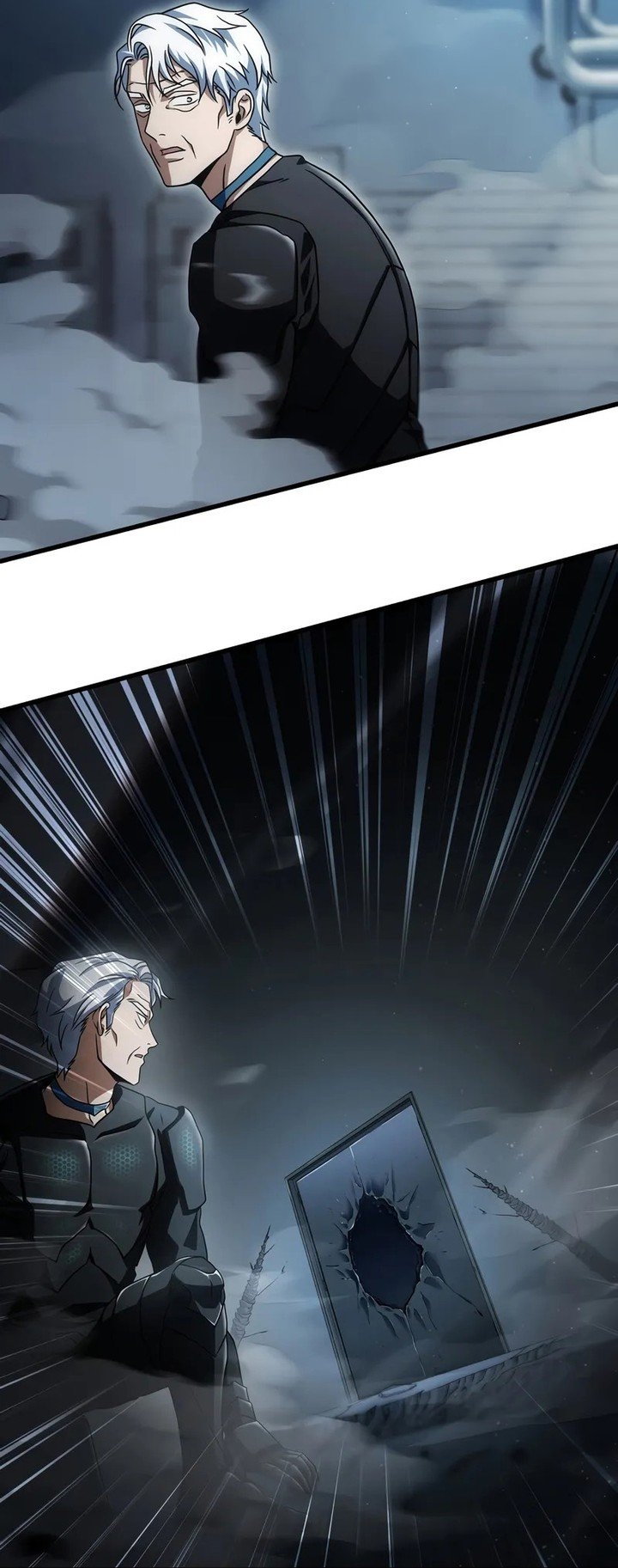 Read The Player That Can’t Level Up FR Manga Online