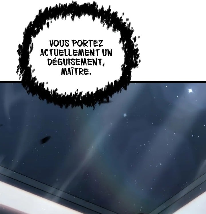 Read The Player That Can’t Level Up FR Manga Online