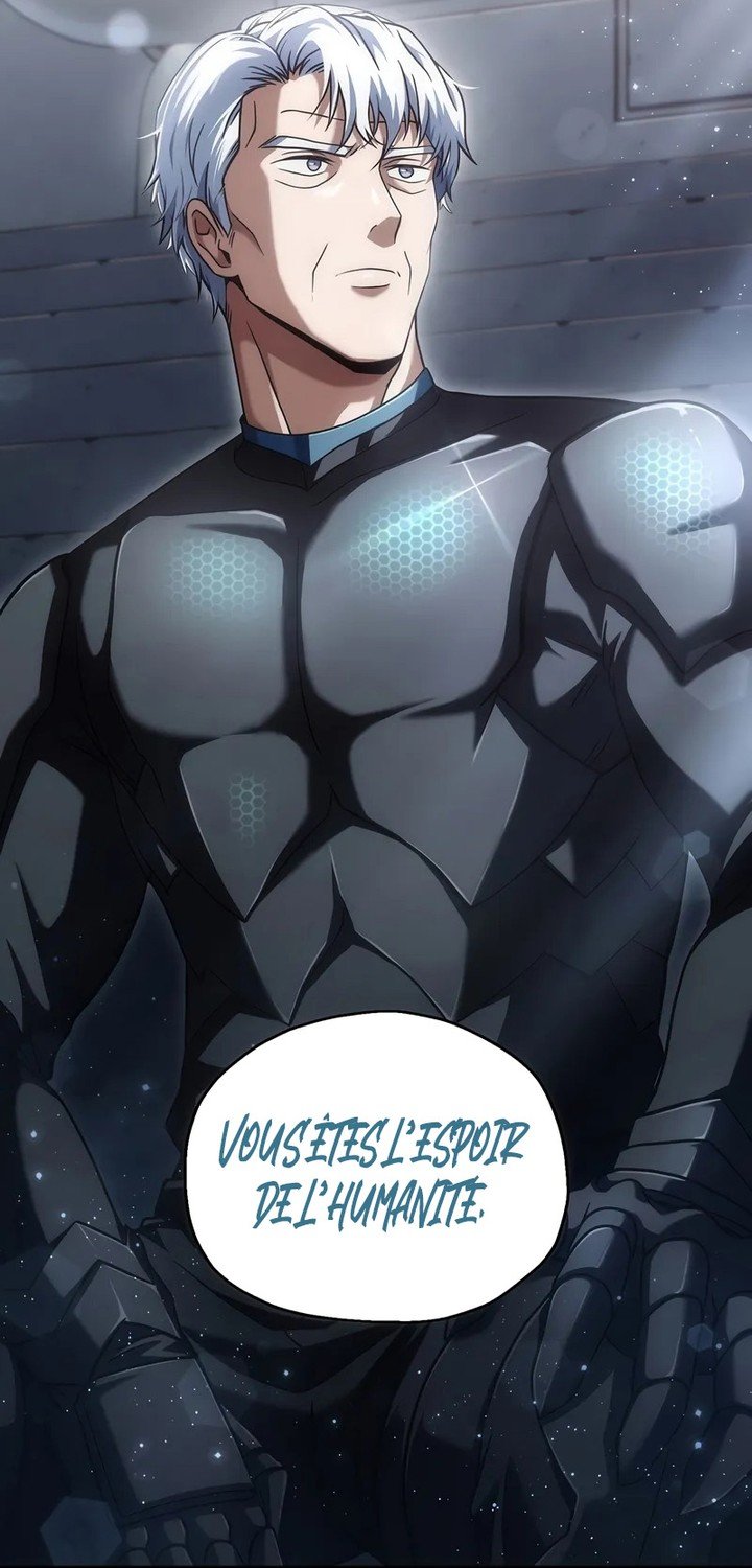 Read The Player That Can’t Level Up FR Manga Online