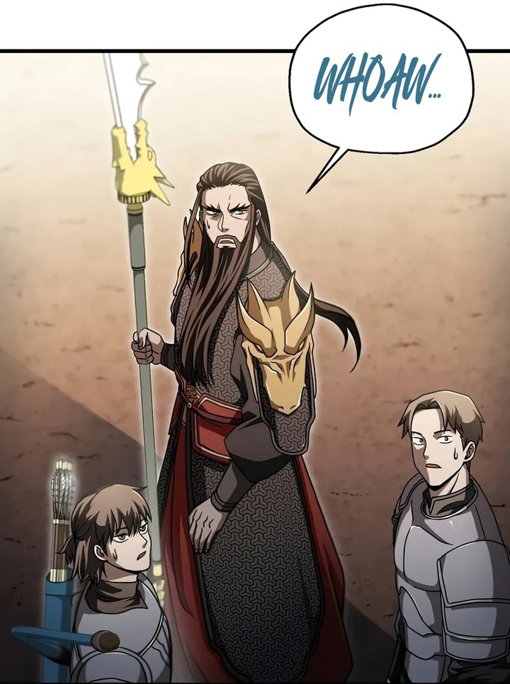 Read The Player That Can’t Level Up FR Manga Online