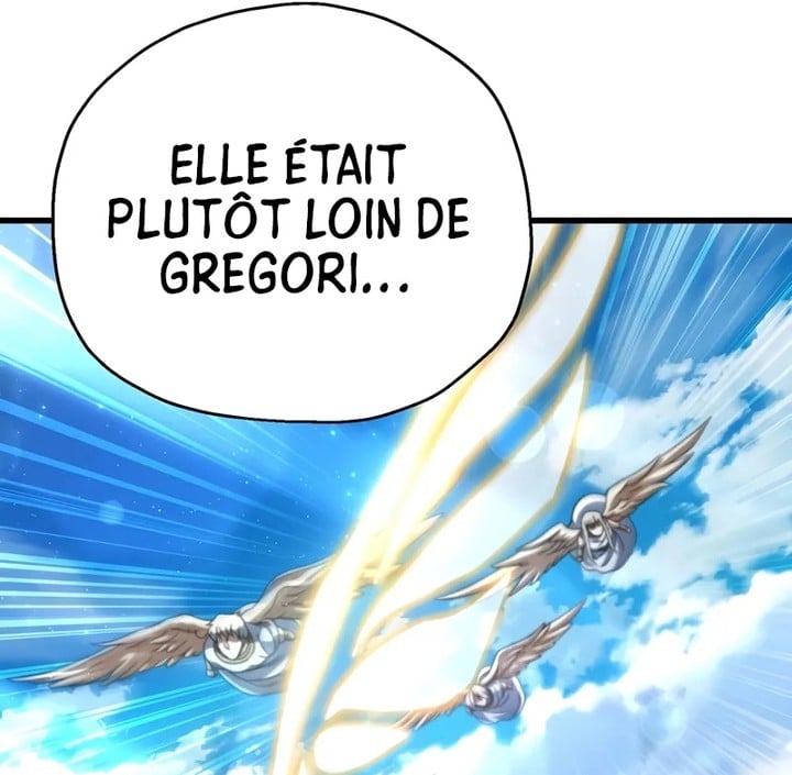 Read The Player That Can’t Level Up FR Manga Online