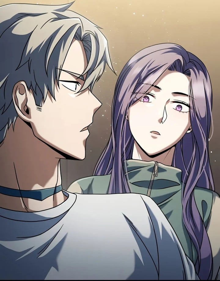 Read The Player That Can’t Level Up FR Manga Online