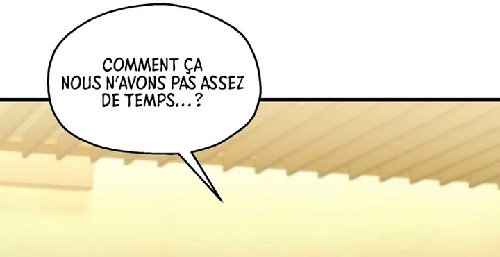 Read The Player That Can’t Level Up FR Manga Online