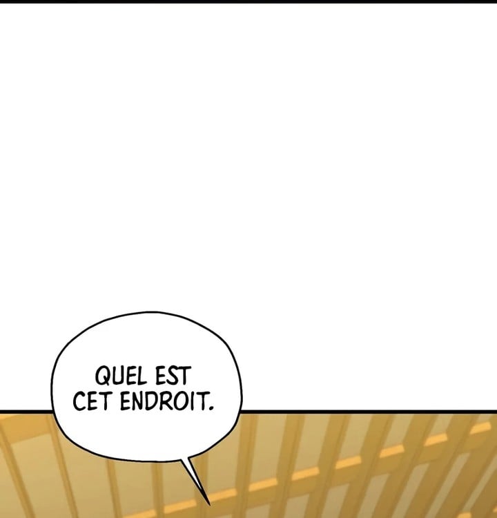 Read The Player That Can’t Level Up FR Manga Online