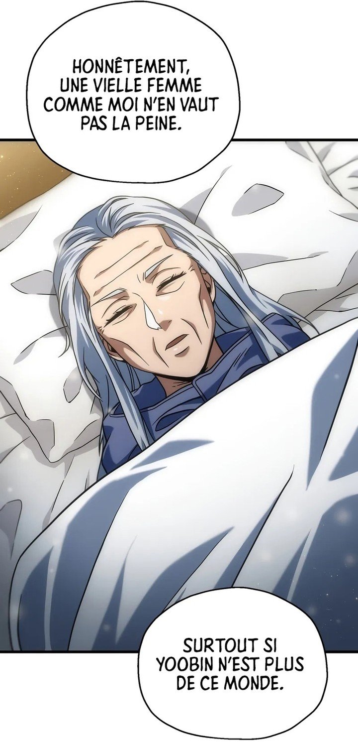 Read The Player That Can’t Level Up FR Manga Online