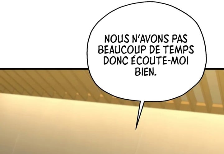 Read The Player That Can’t Level Up FR Manga Online