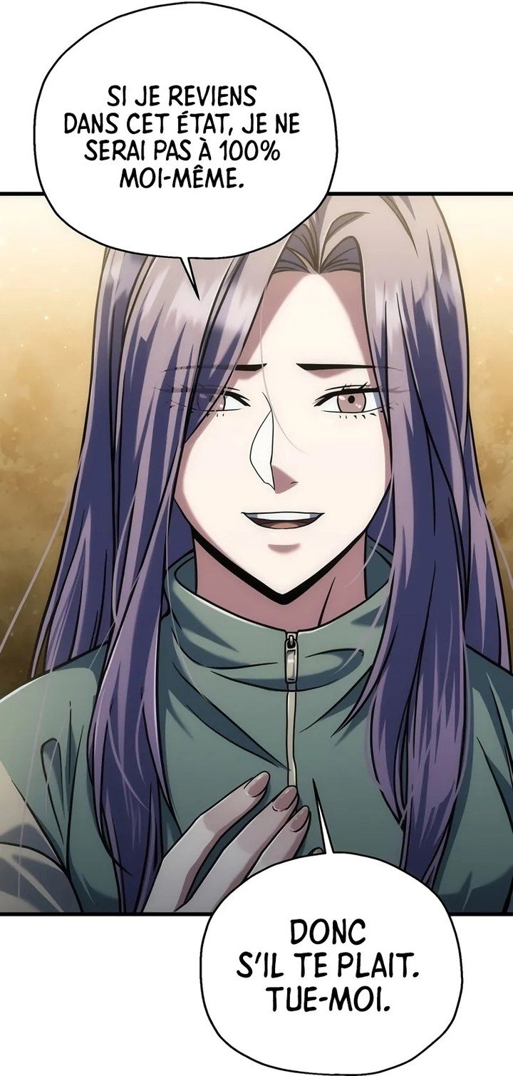 Read The Player That Can’t Level Up FR Manga Online