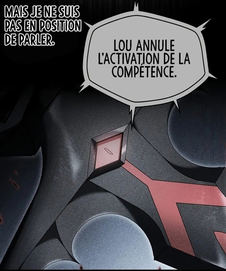 Read The Player That Can’t Level Up FR Manga Online