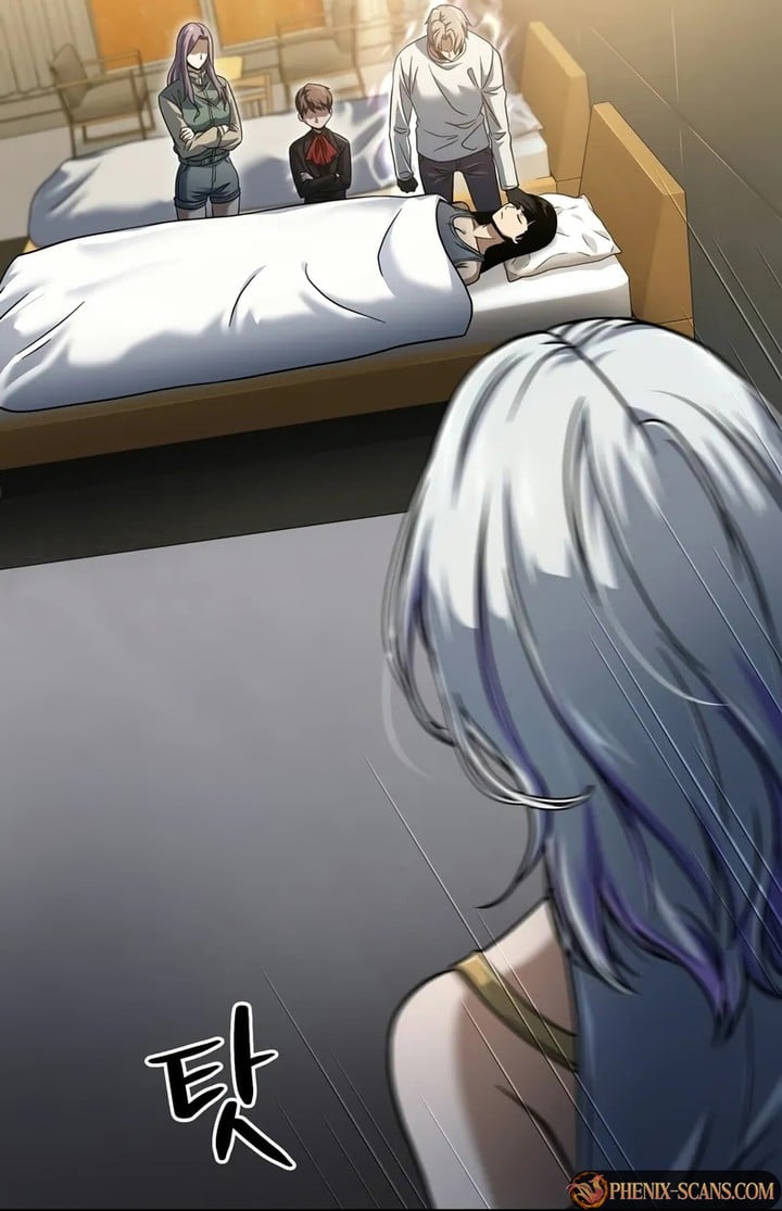 Read The Player That Can’t Level Up FR Manga Online