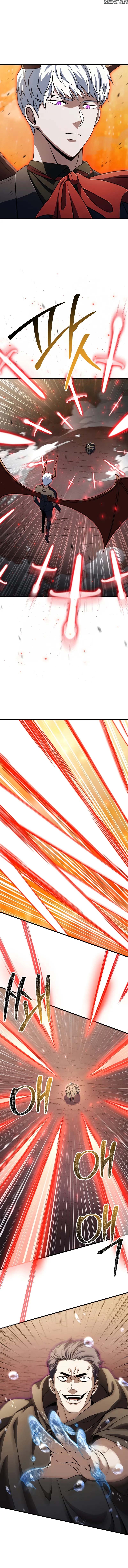 Read The Player That Can’t Level Up FR Manga Online