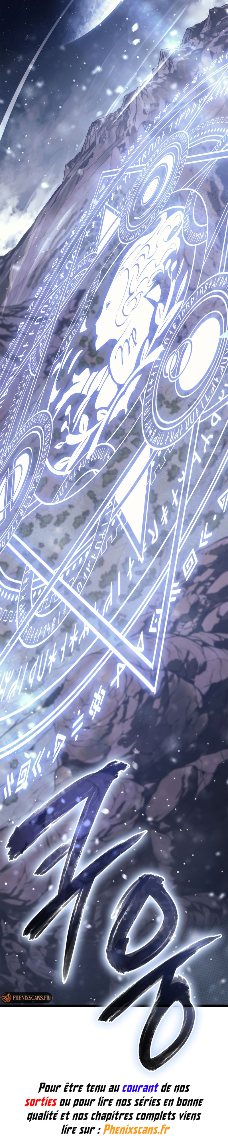 Read The Return of the Disaster-Class Hero FR Manga Online