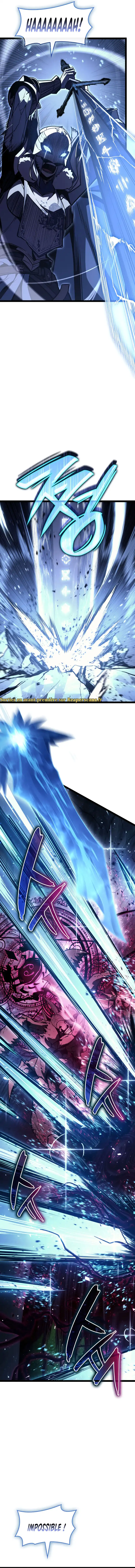 Read The Return of the Disaster-Class Hero FR Manga Online