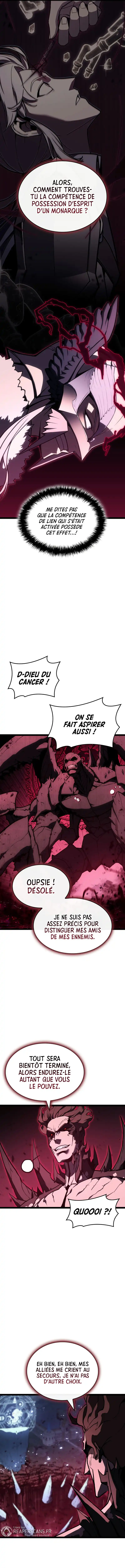 Read The Return of the Disaster-Class Hero FR Manga Online