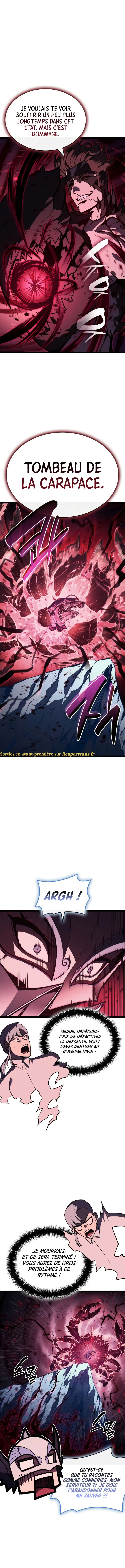 Read The Return of the Disaster-Class Hero FR Manga Online