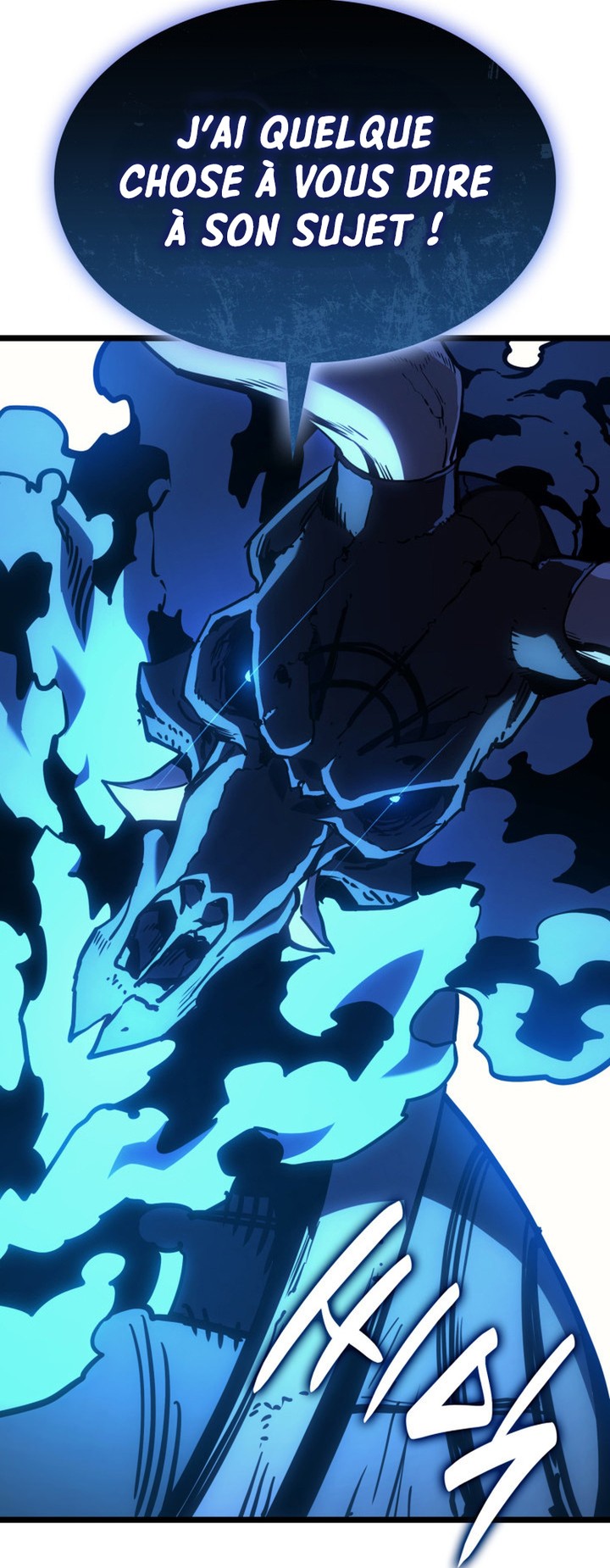 Read The Return of the Disaster-Class Hero FR Manga Online